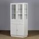 Wooden medicine cabinet, 1950s