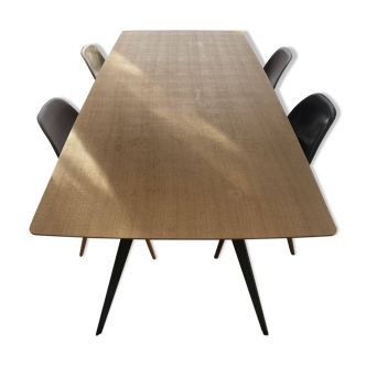 Treku table easy model