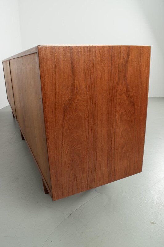 Sideboard by Arne Vodder for Sibast