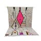Azilal Berber rug in handmade wool 290 X 200 CM