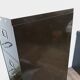 Industrial furniture metal drawers YAC 1950 vintage
