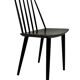 Mid Century Folke Pålsson J77 Chair for FDB Møbler 1960's Design