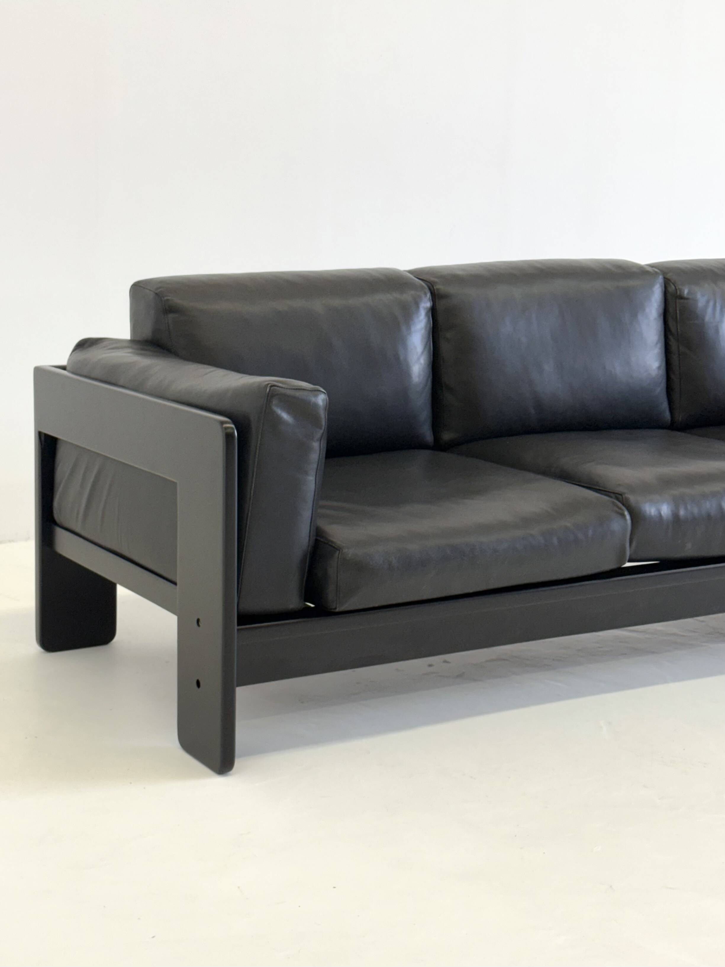 Bastiano sofa from Afra & Tobia Scarpa for Gavina