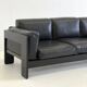 Bastiano sofa from Afra & Tobia Scarpa for Gavina