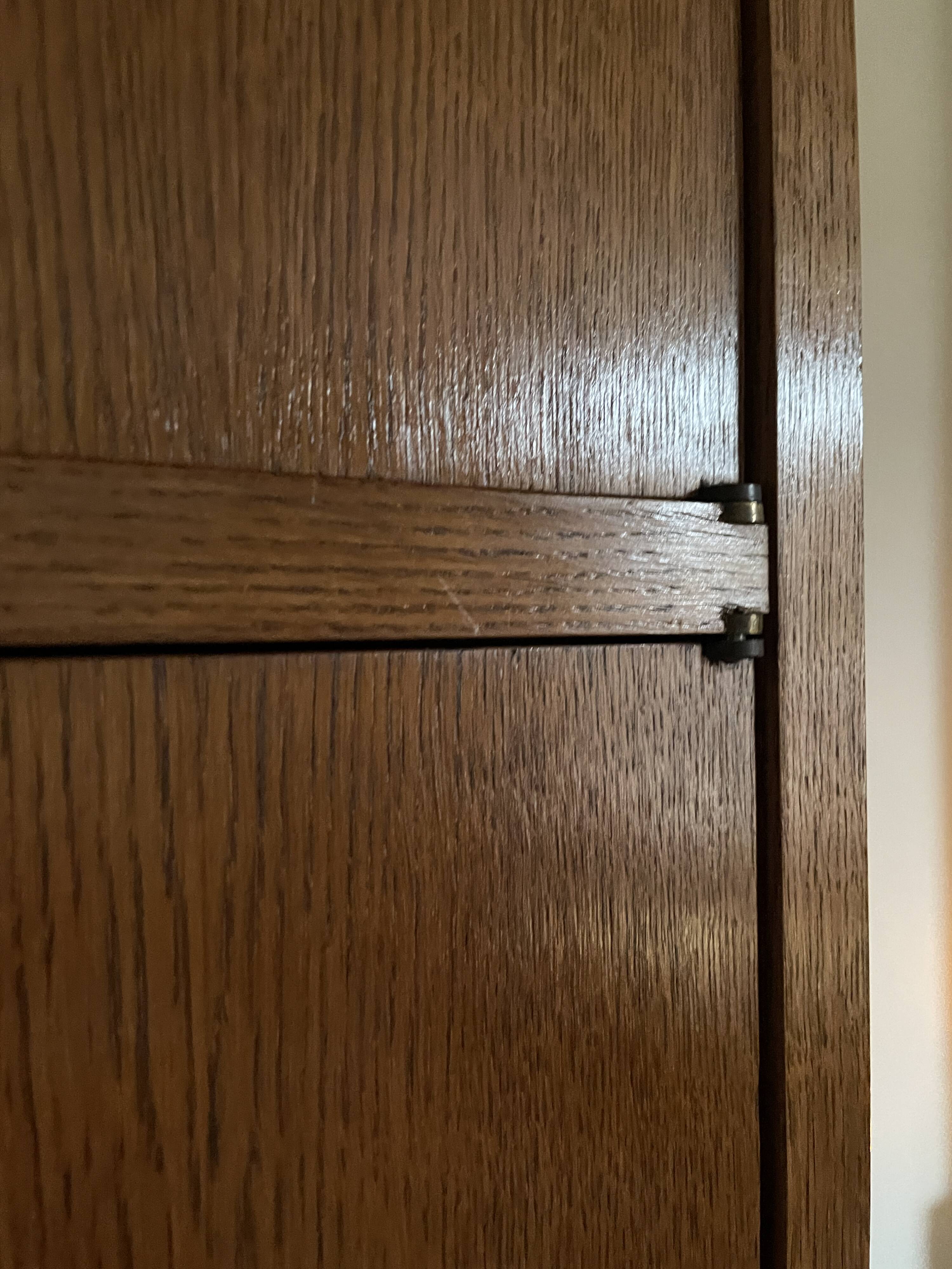 Dressing cabinet 1960/70