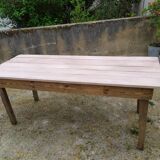 Farm table 200 cm