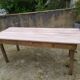 Farm table 200 cm