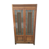 Armoire en bois