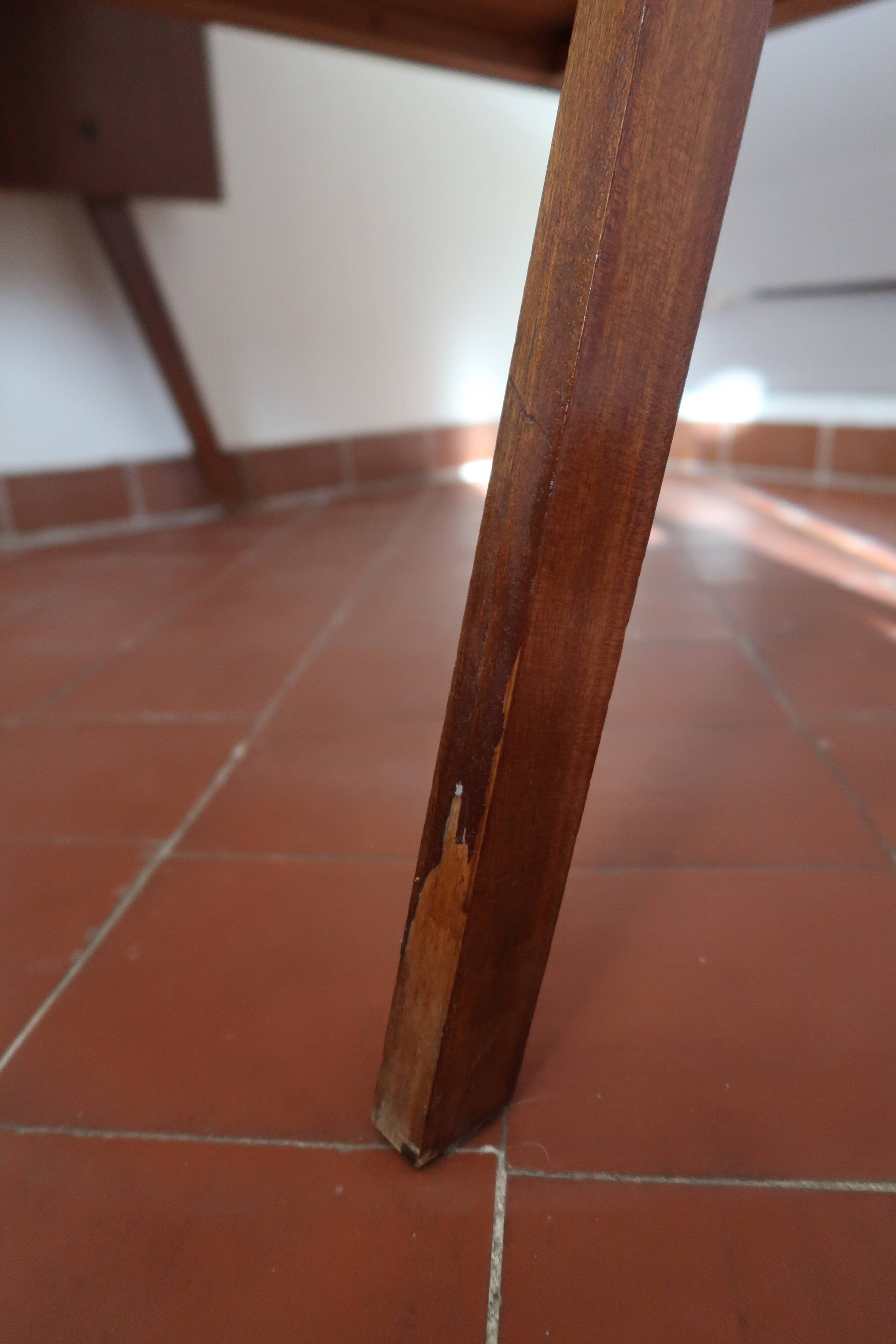 Danish office feet compass