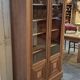 Vitrine ancienne