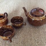 Tea service