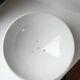 Drainer in porcelain Pillivuyt France