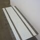 Table basse mosaic verre