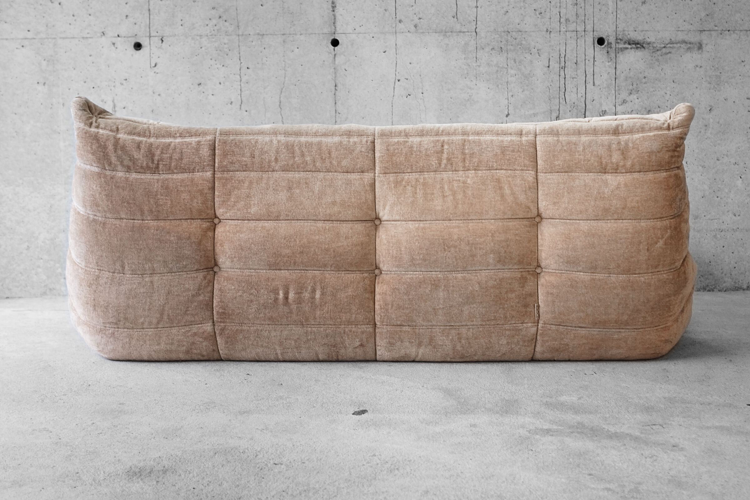 Sofa Togo edition original 70 Ligne Roset