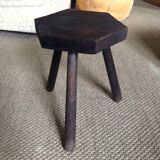 Tripod stool
