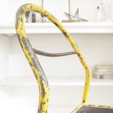 Old chair