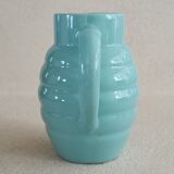 Pitcher iron earth Saint Clement