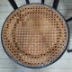 Pair of chairs