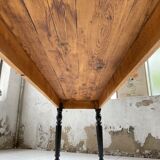 Bistro farm table 2m