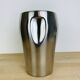 Screwpull design stainless steel wine bucket