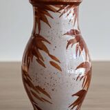 Vintage West Germany vase from the 70s