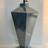 Vintage ceramic lamp foot 48cm