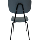 Vintage dining room chair Brabantia Skai 60s Design