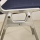 Pair of 2 vintage chairs DSC 106 by Giancarlo Piretti for Anonima Casteli 1965.Ref : CAT