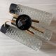 1960s wall light