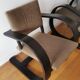 Paire de fauteuils Vibo circa 1950