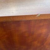 Vintage desk from the 70s