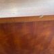 Vintage desk from the 70s