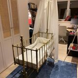 Vintage Cradle
