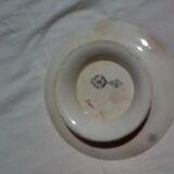 Biscuit plate