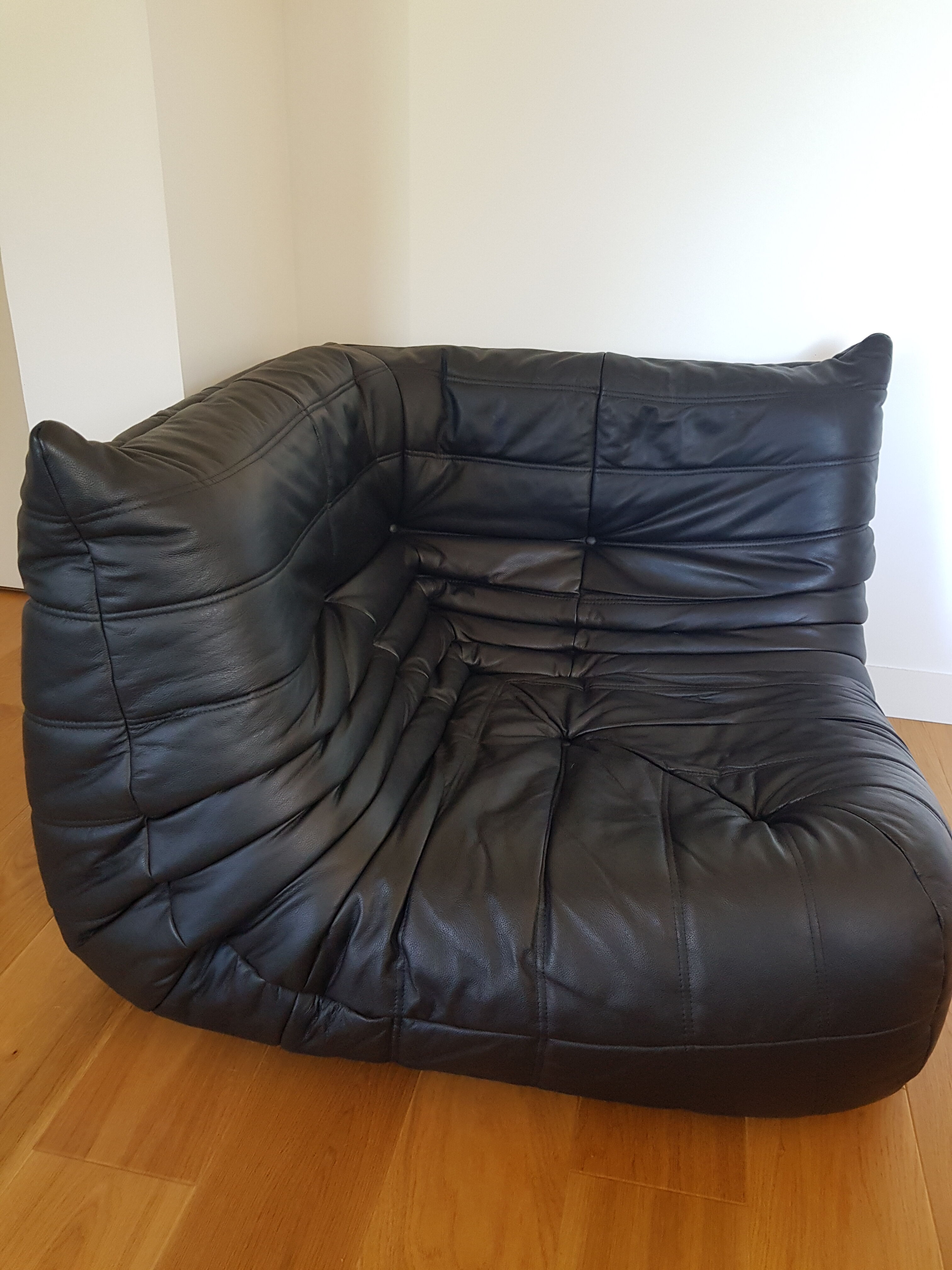 Togo set by Michel Ducaroy for Roset LiHne