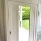 Art Deco wardrobe