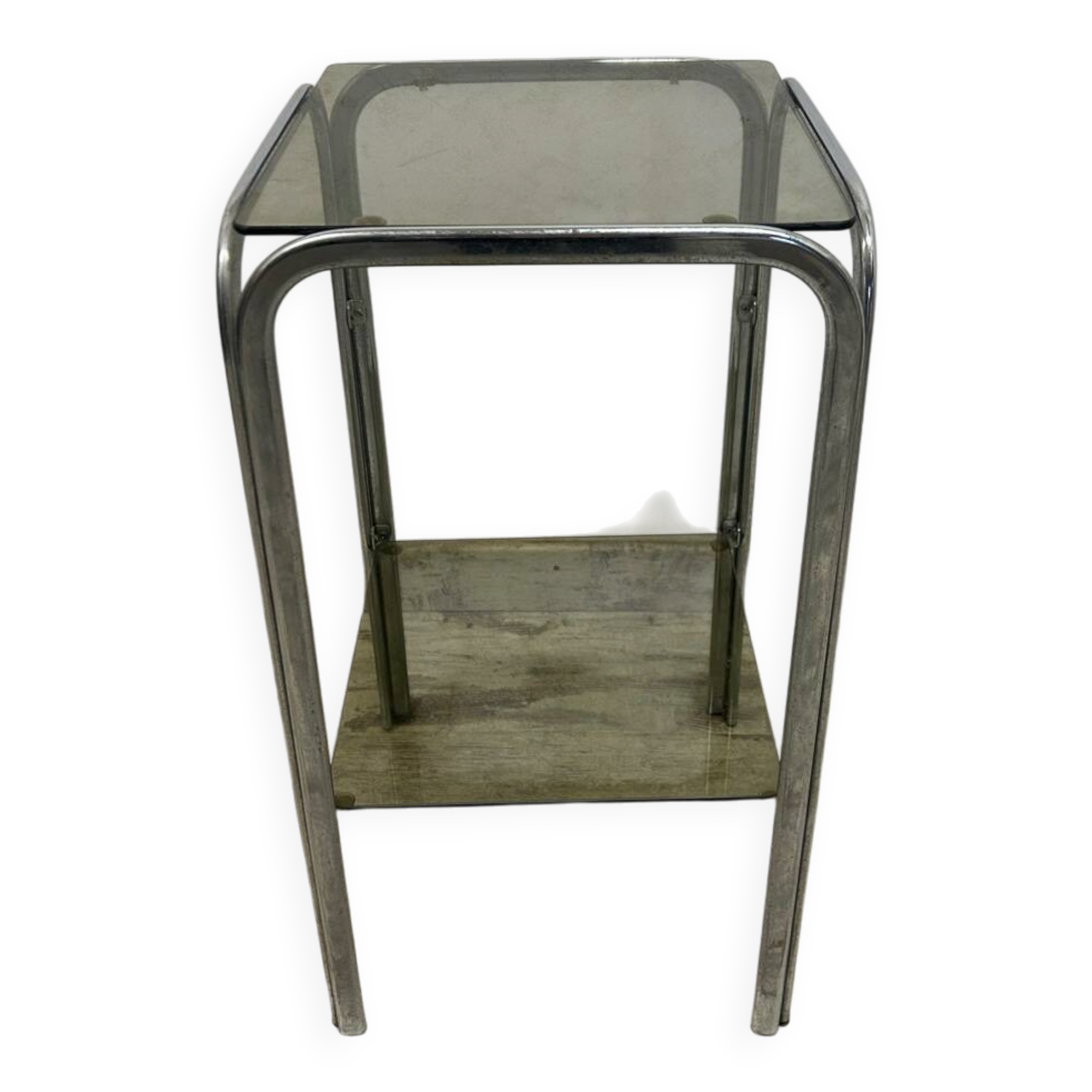 Tablette d’appoint vintage