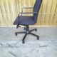 Fauteuil Vintage "BW21" Fritz Hansen par Burkhard Vogtherr