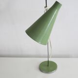 1960's Mid Century Modern Table Lamp by Josef Hurka for Lidokov