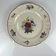 Round cake dish "Agreste" Sarreguemines, 20th century.