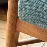 Fauteuil Floating Red Edition