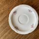 Set 2 coffee cups and saucers - Zeh Scherzer - vintage, old