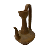Earthen jug