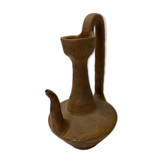 Earthen jug