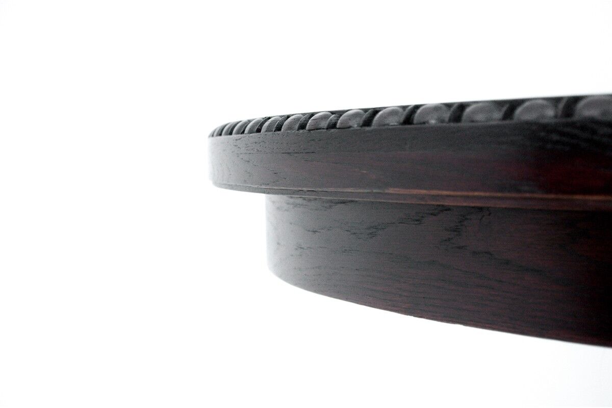 Antique table, Western Europe, early 20th century