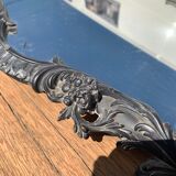 mirror centerpiece