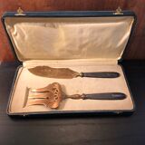 Service cutlery
