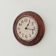 Vintage General Electric clock 70s