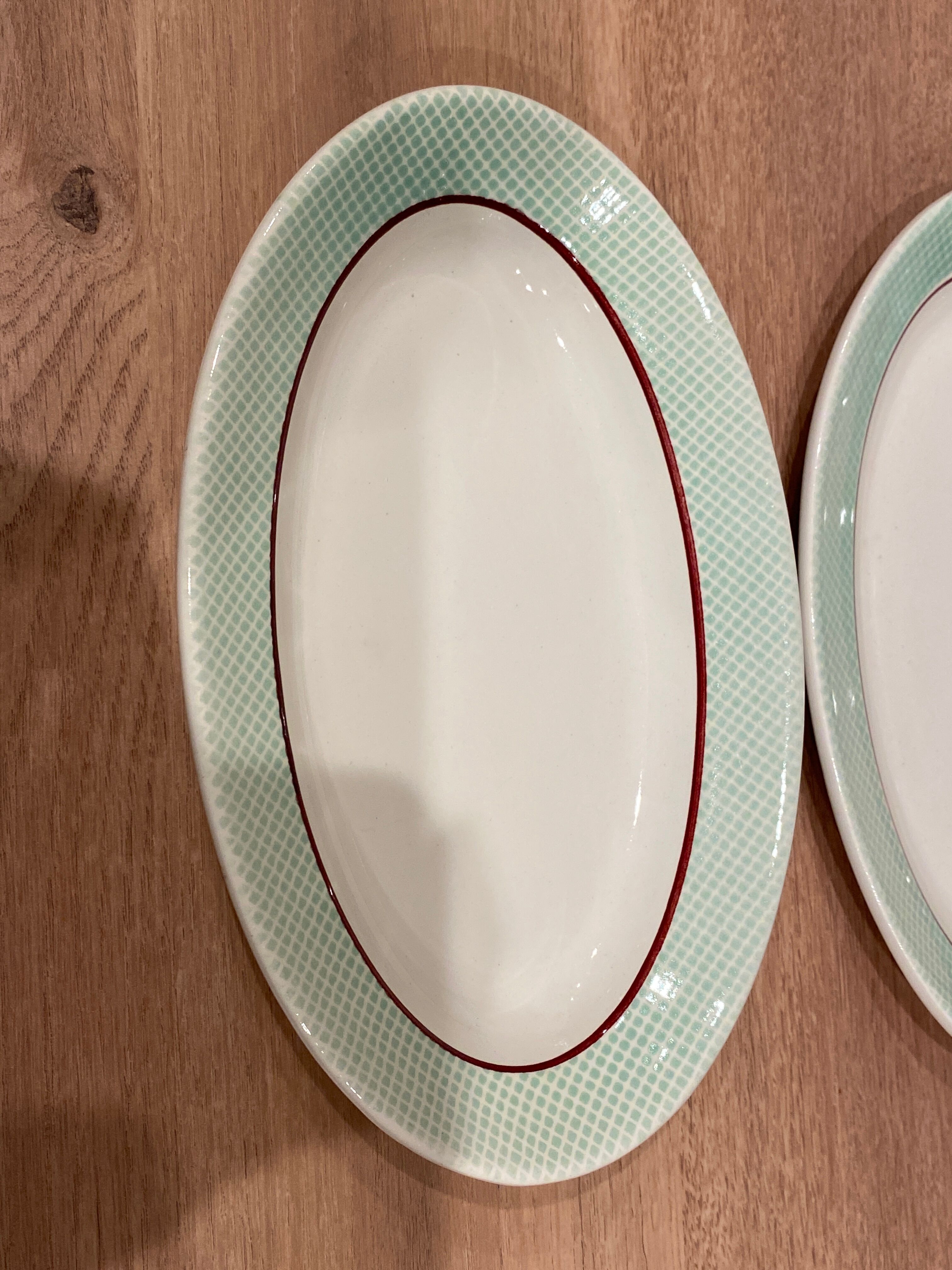 Saucière salins and its two raviers