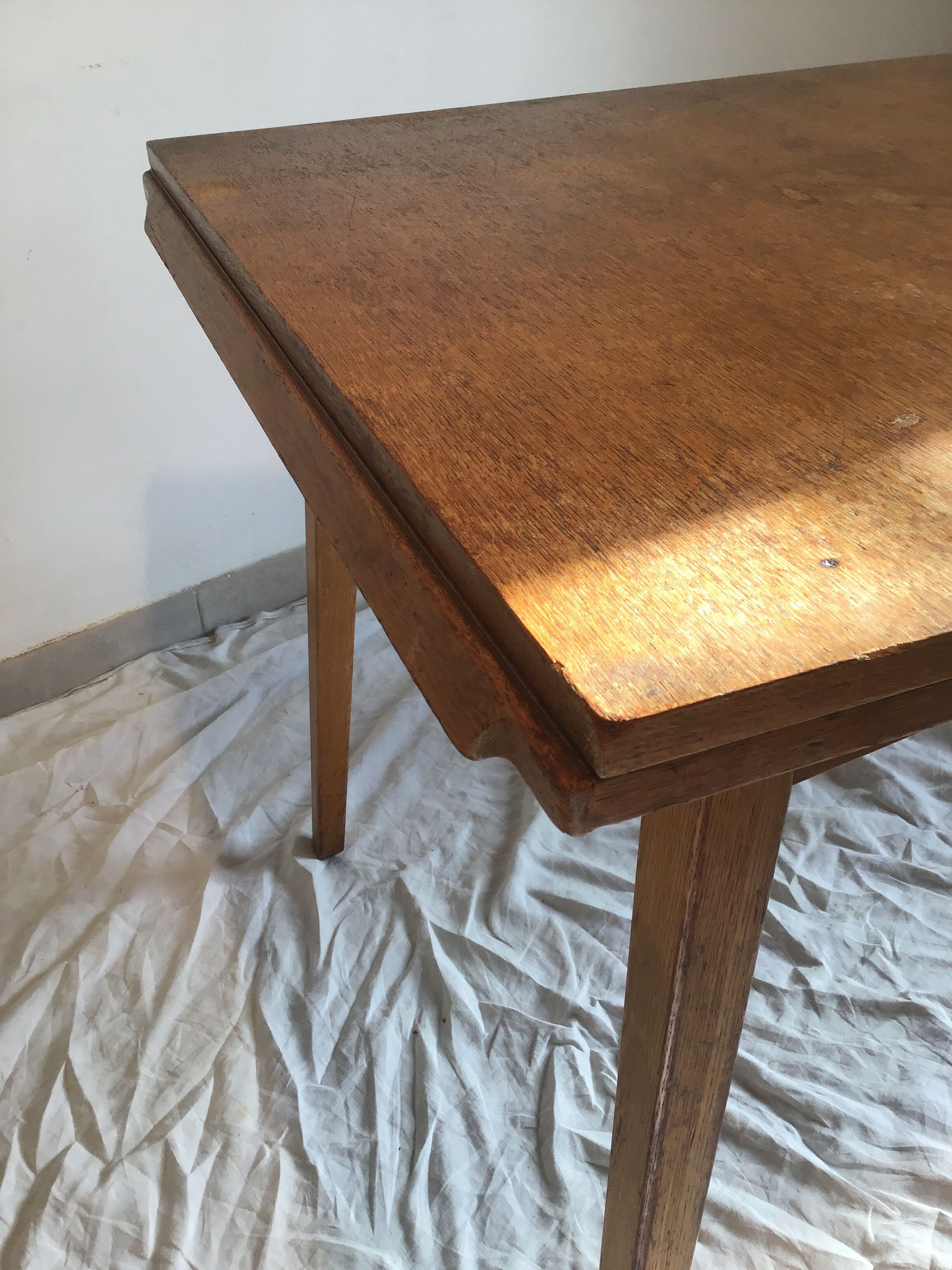 Table G Plan extensions